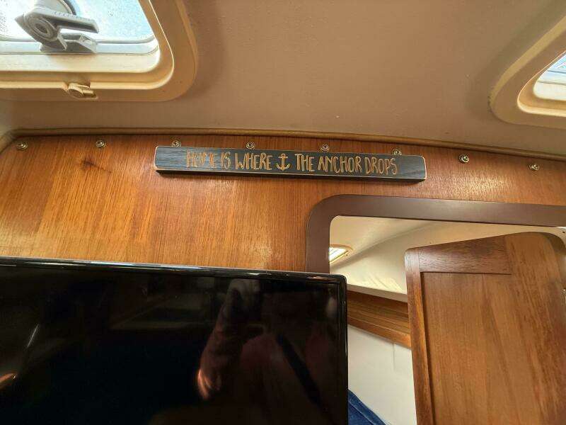 GONE ZONKERS 38ft Catalina Yacht For Sale