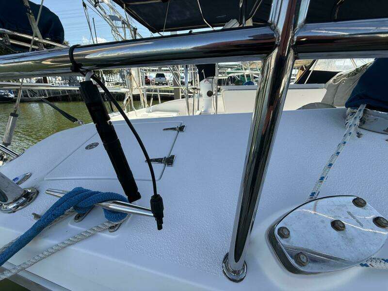 GONE ZONKERS 38ft Catalina Yacht For Sale