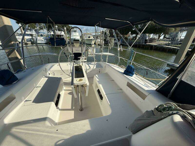 GONE ZONKERS 38ft Catalina Yacht For Sale