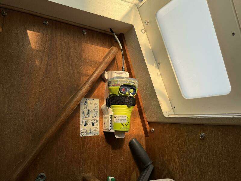 GONE ZONKERS 38ft Catalina Yacht For Sale