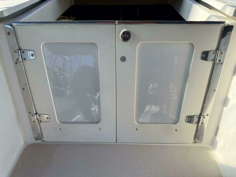 GONE ZONKERS 38ft Catalina Yacht For Sale