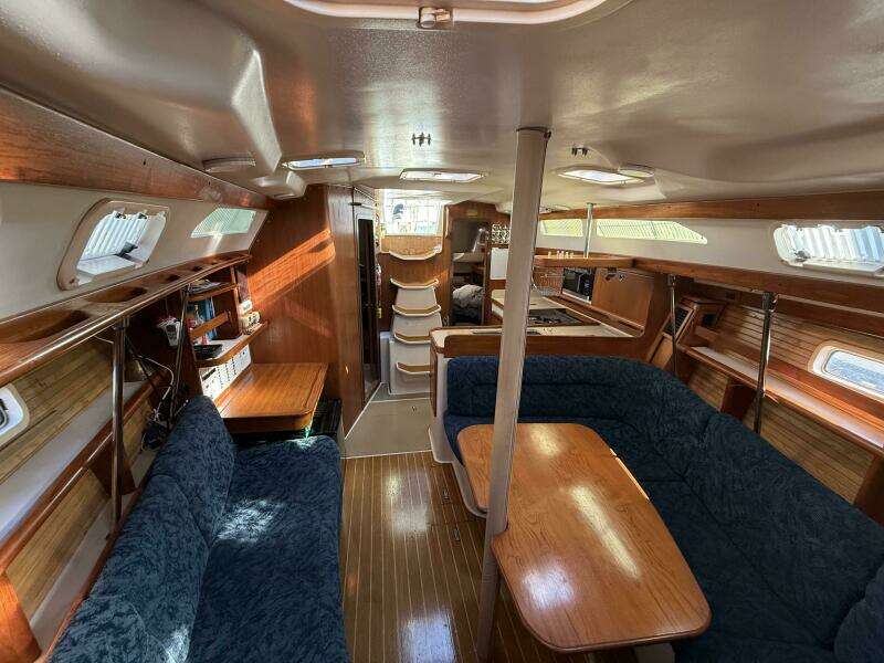 GONE ZONKERS 38ft Catalina Yacht For Sale