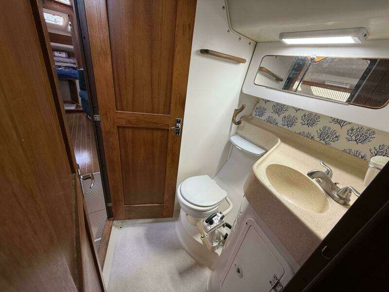 GONE ZONKERS 38ft Catalina Yacht For Sale