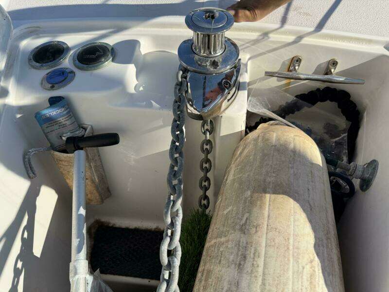 GONE ZONKERS 38ft Catalina Yacht For Sale
