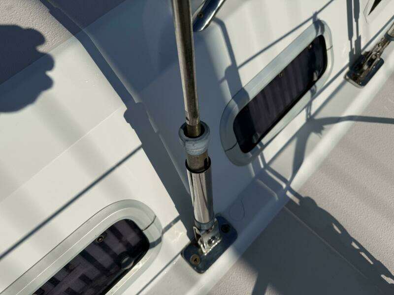 GONE ZONKERS 38ft Catalina Yacht For Sale