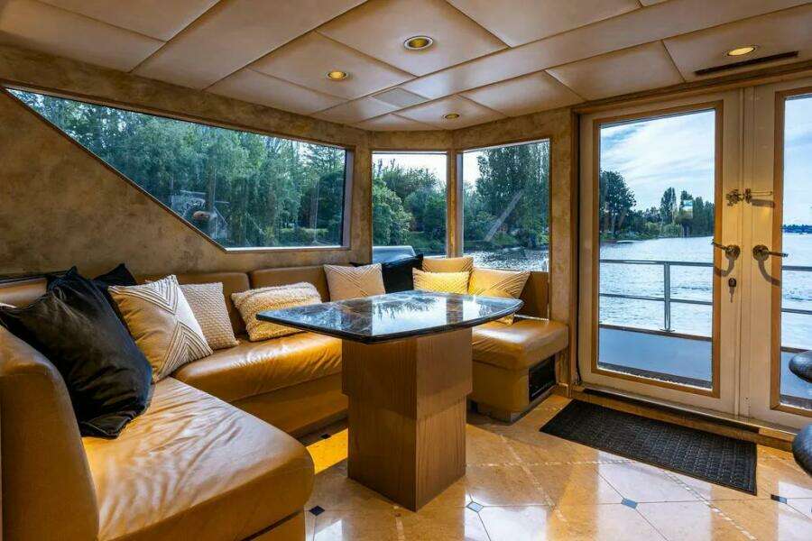 102ft Broward Yacht For Sale