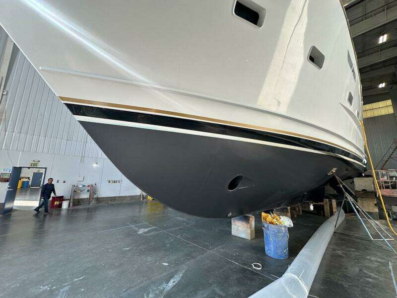 102ft Broward Yacht For Sale