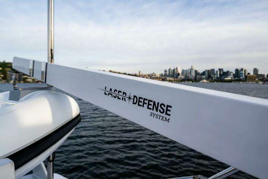 102ft Broward Yacht For Sale