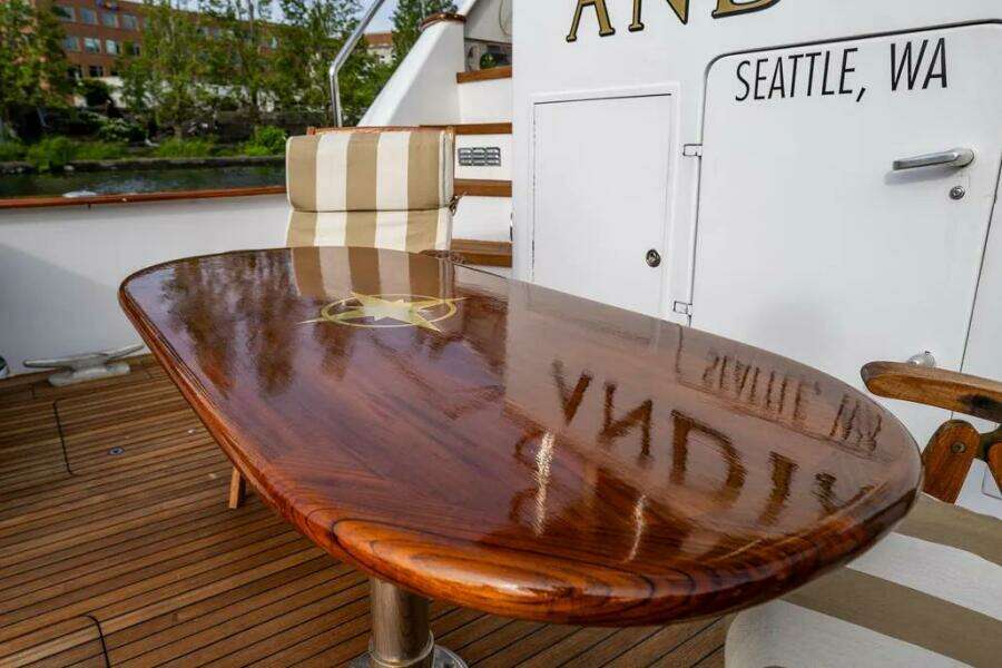 102ft Broward Yacht For Sale
