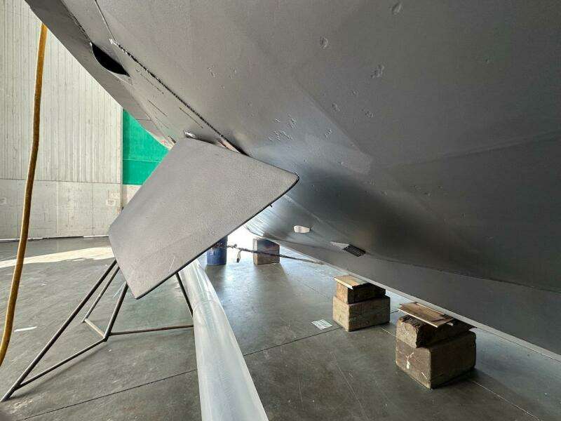 102ft Broward Yacht For Sale