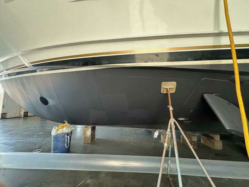 102ft Broward Yacht For Sale