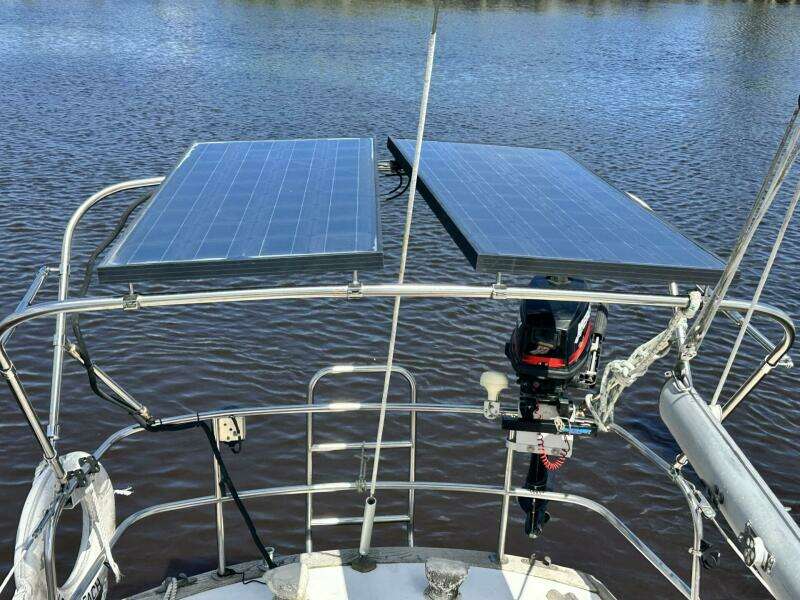 Gabbiano 30ft Cape Dory Yacht For Sale