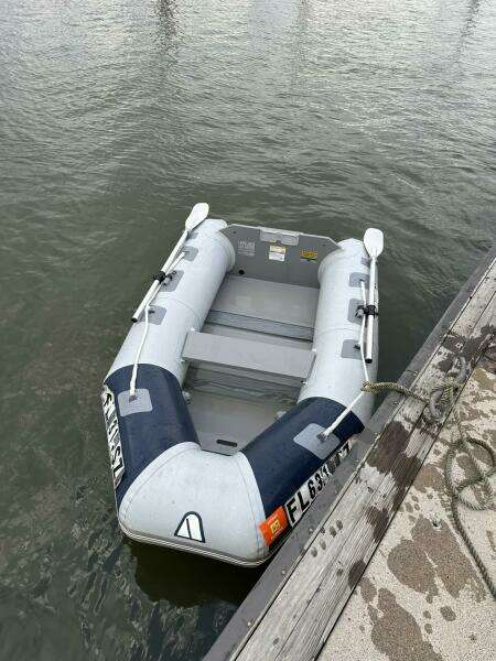 Gabbiano 30ft Cape Dory Yacht For Sale