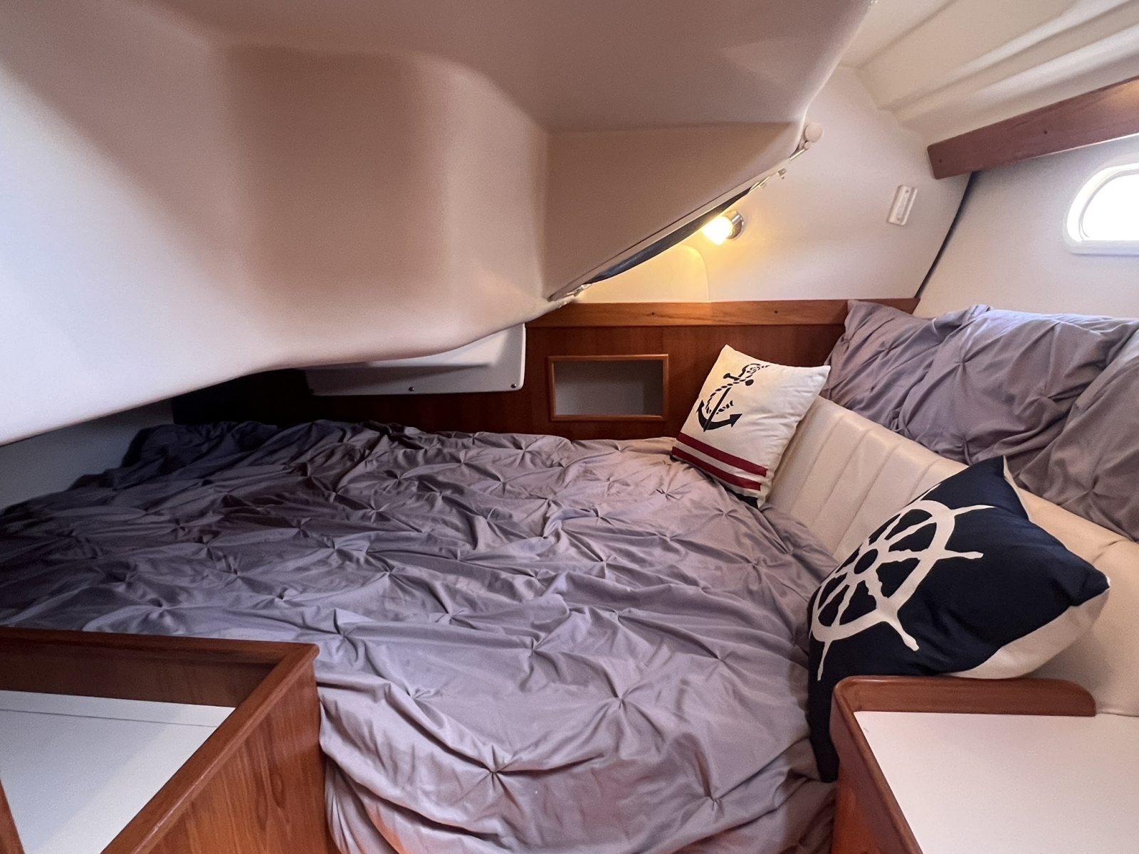 2003 Catalina 350