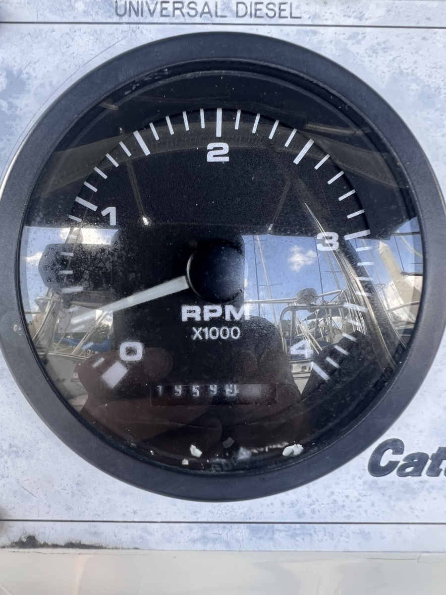 2003 Catalina 350