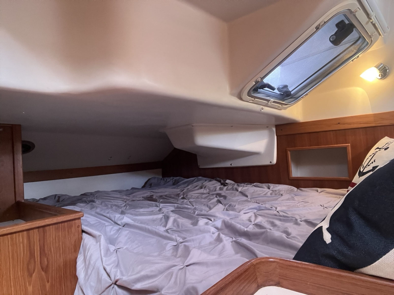 2003 Catalina 350