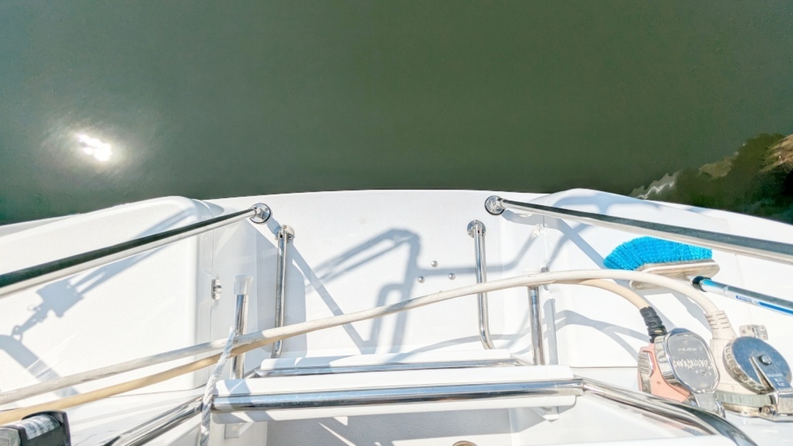 2003 Catalina 350