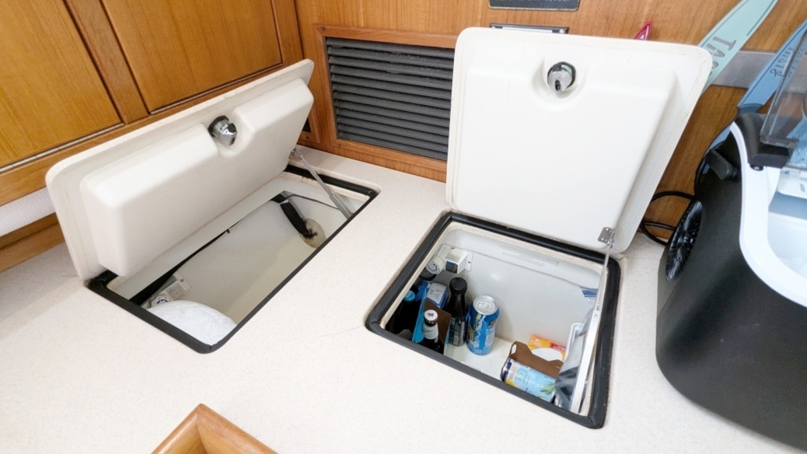 2003 Catalina 350