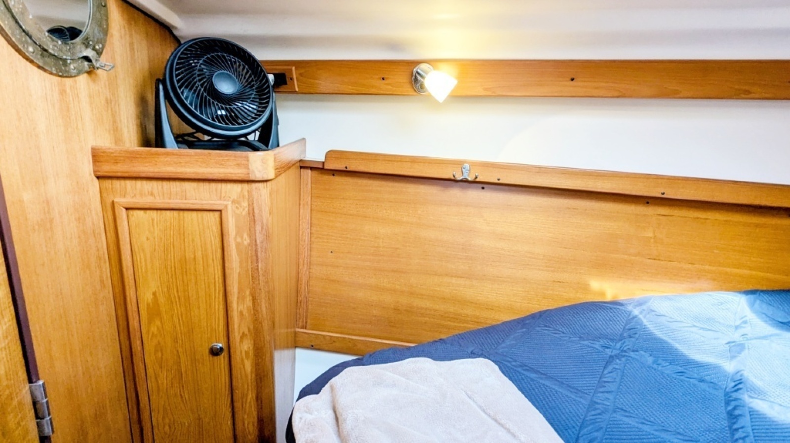 2003 Catalina 350