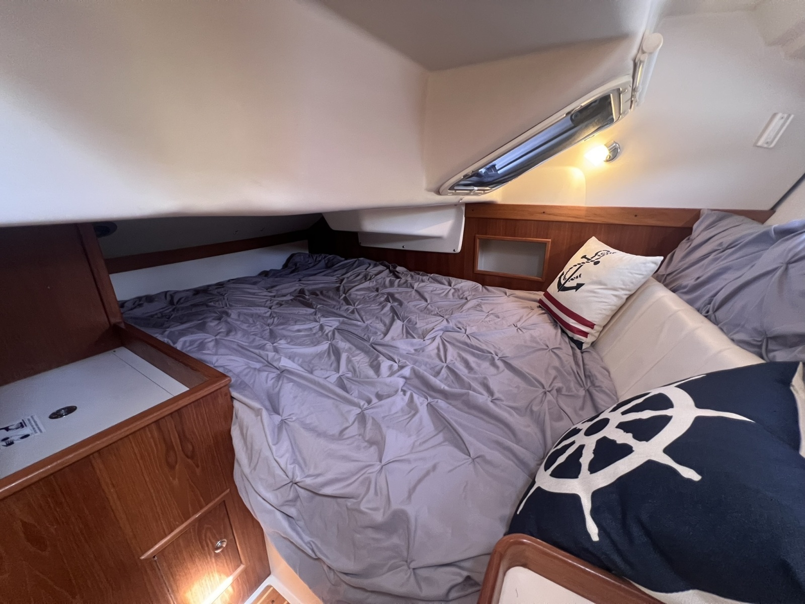 2003 Catalina 350