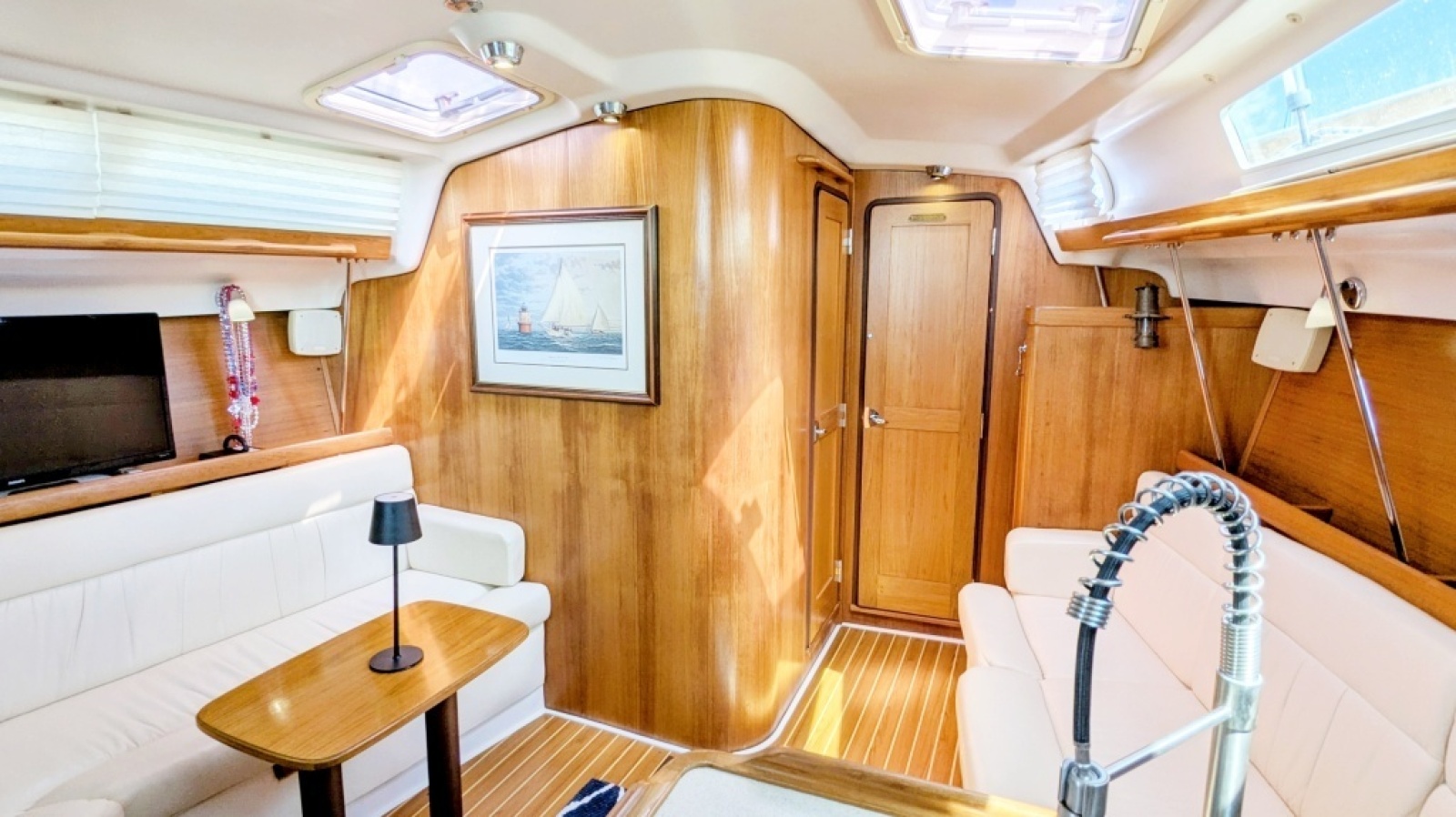 2003 Catalina 350