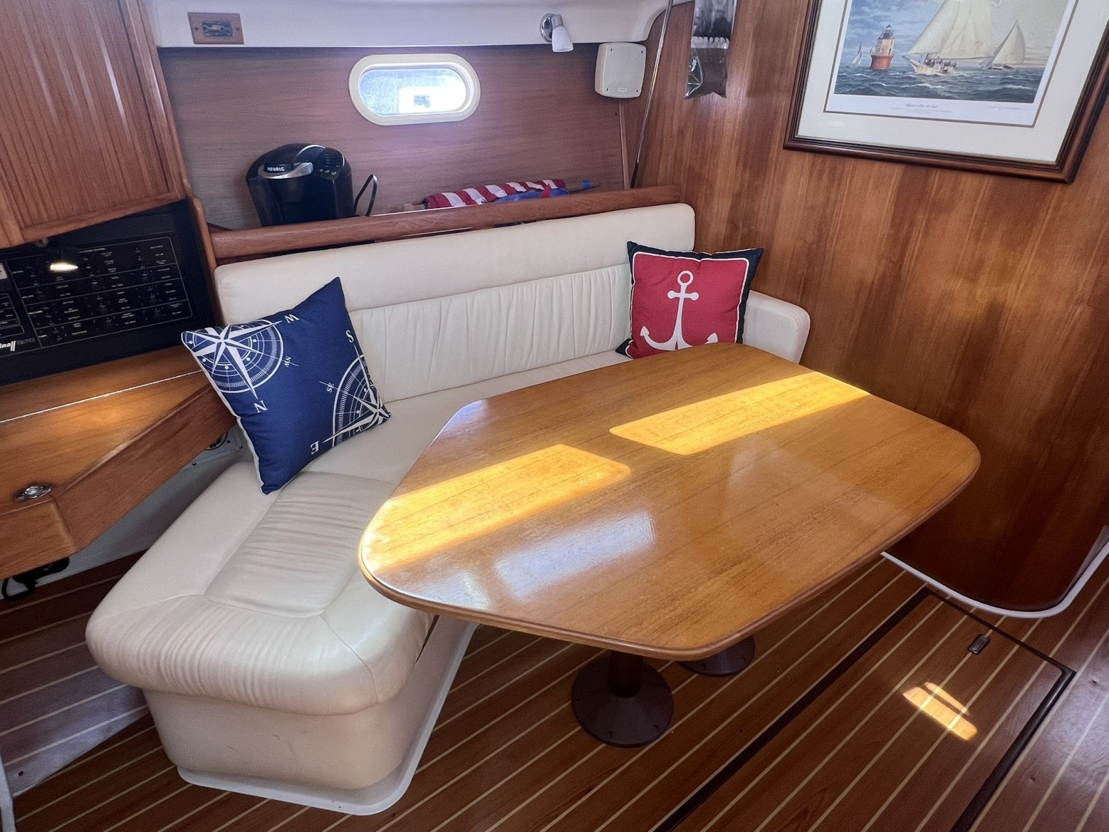 2003 Catalina 350