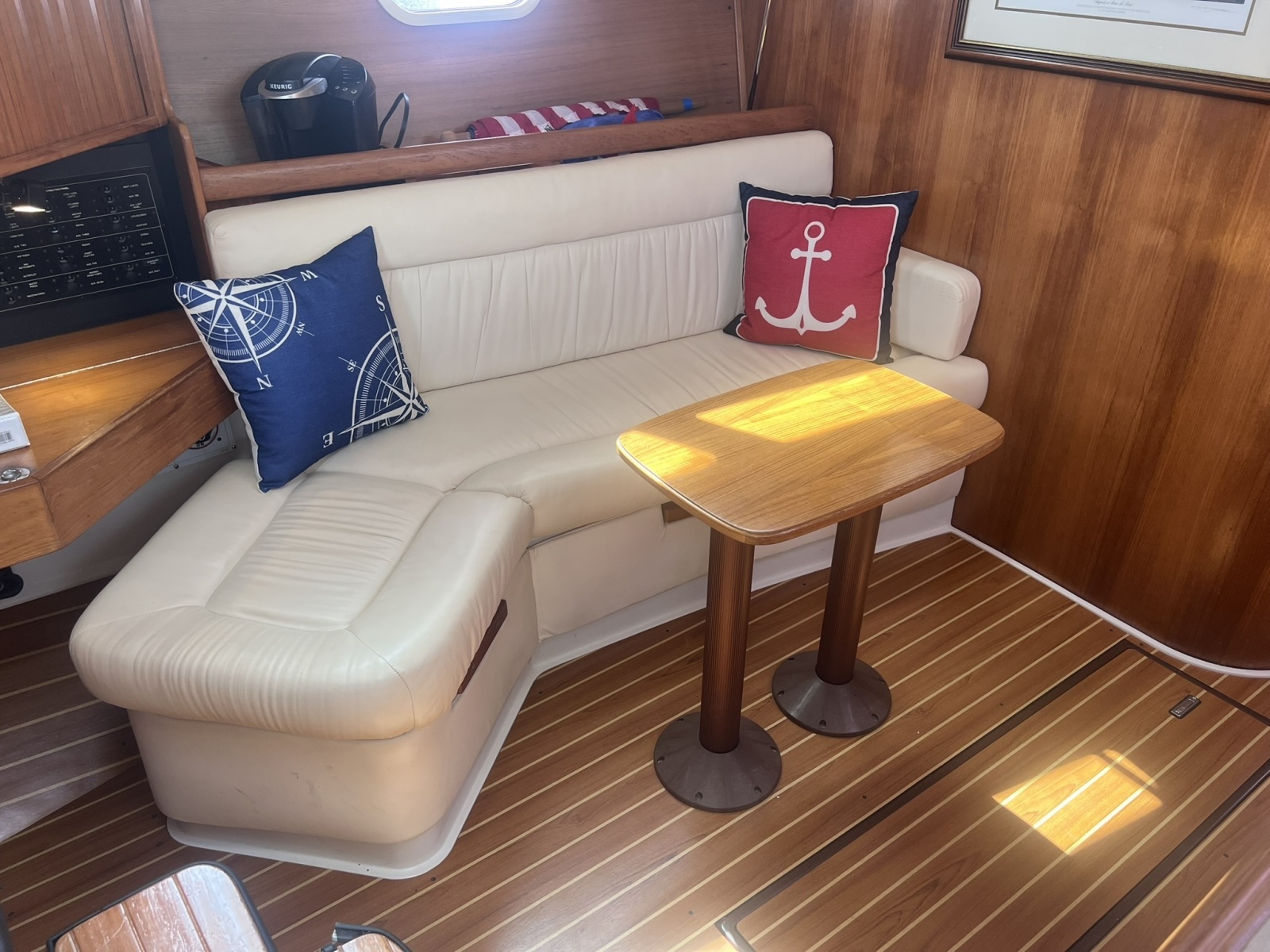 2003 Catalina 350