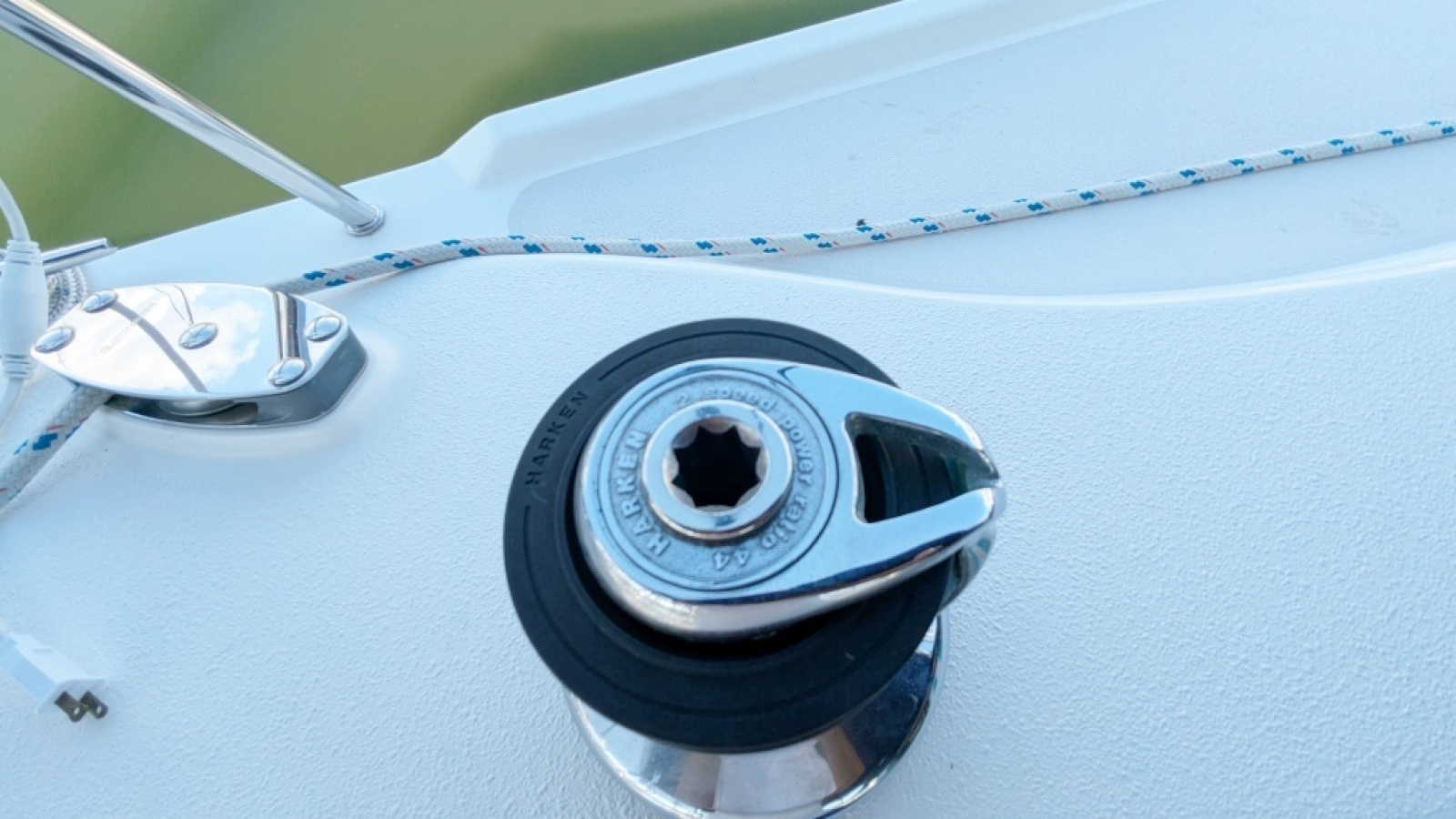 2003 Catalina 350