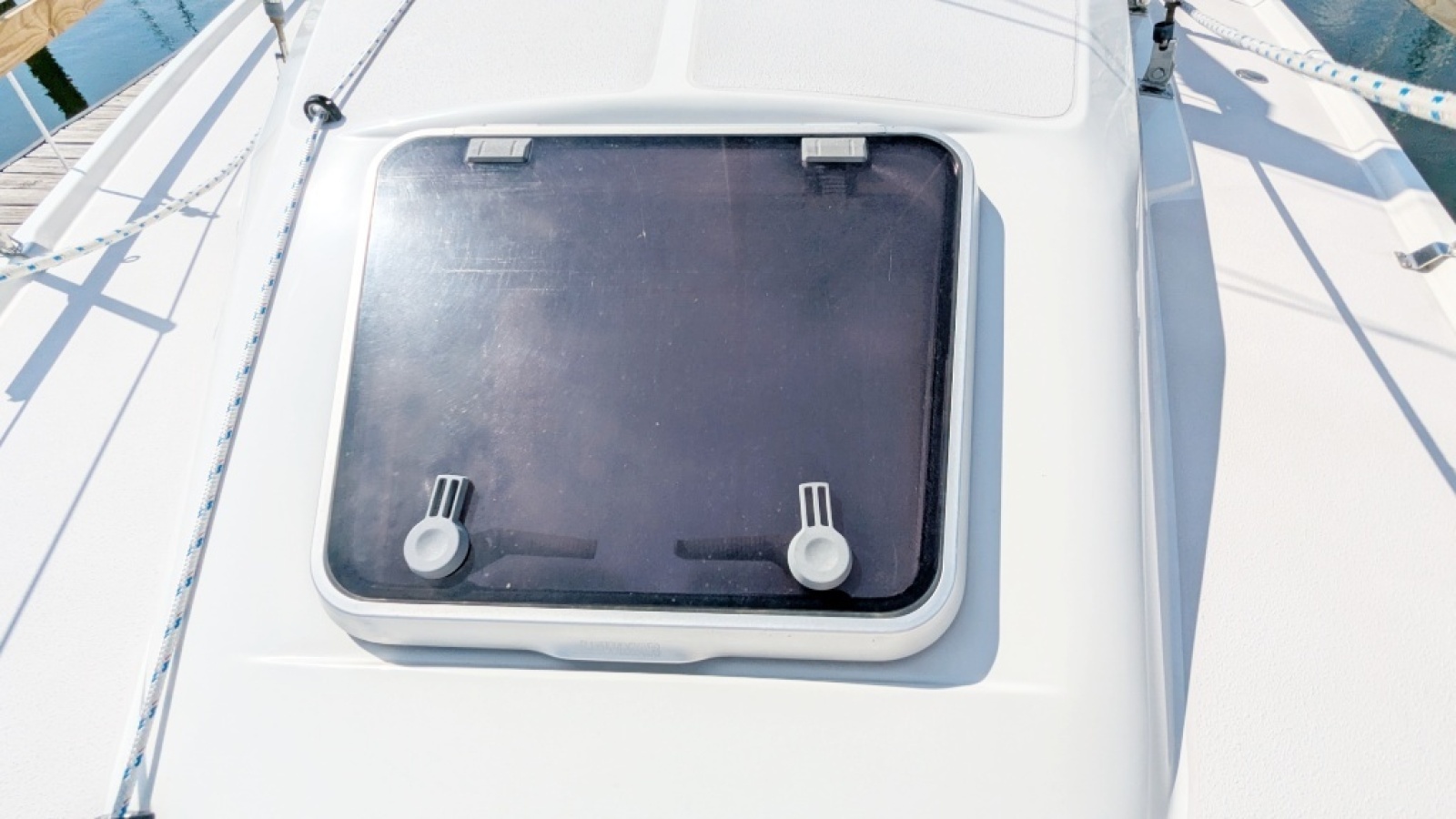 2003 Catalina 350