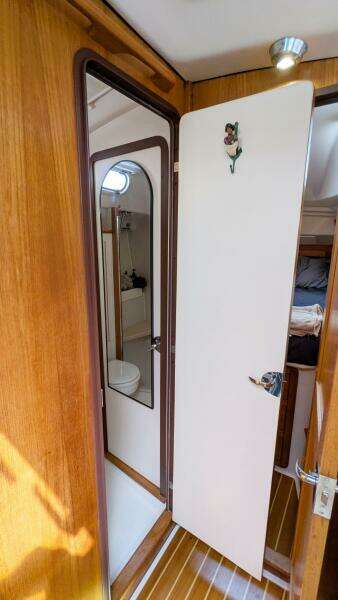 Elusive  35ft Catalina Yacht For Sale