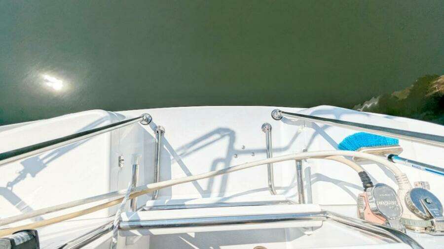 Elusive  35ft Catalina Yacht For Sale