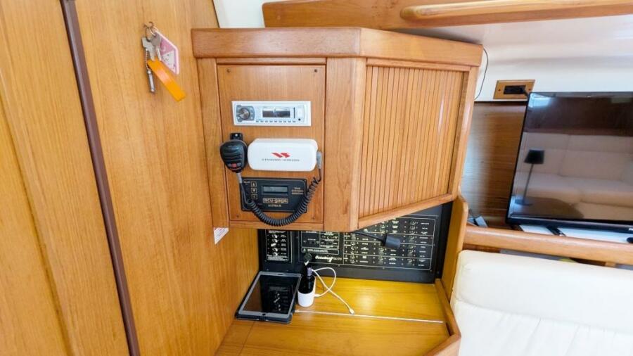 2003 Catalina 350