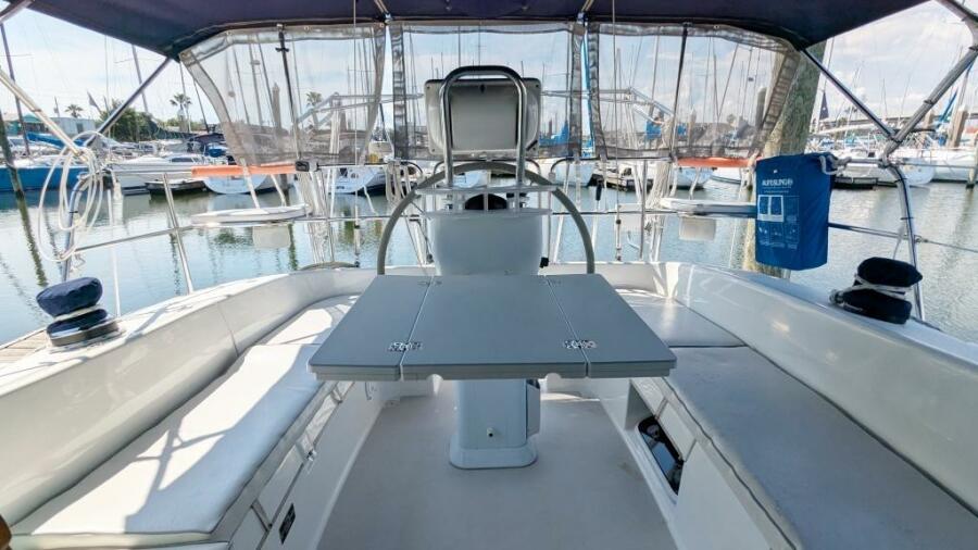 2003 Catalina 350