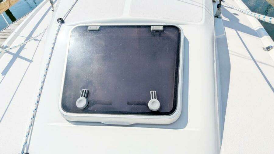 Elusive  35ft Catalina Yacht For Sale