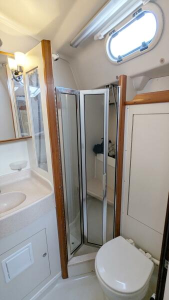 2003 Catalina 350