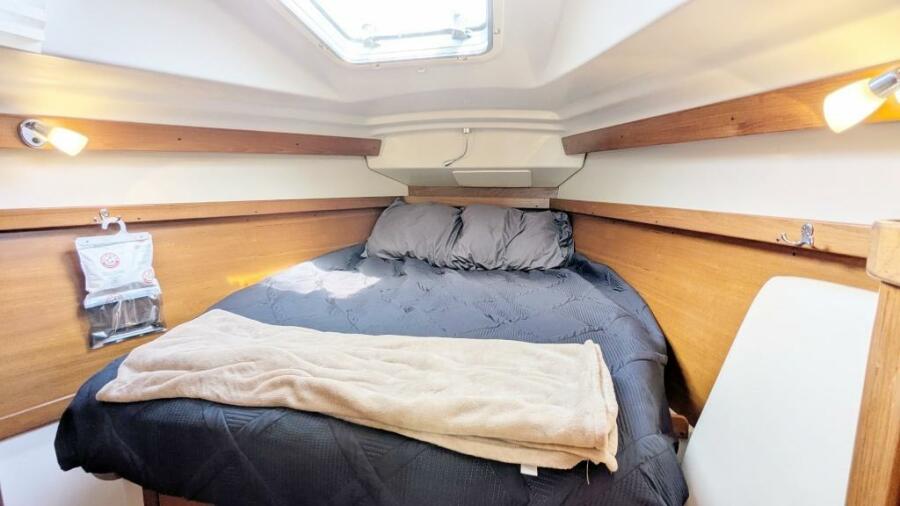 2003 Catalina 350