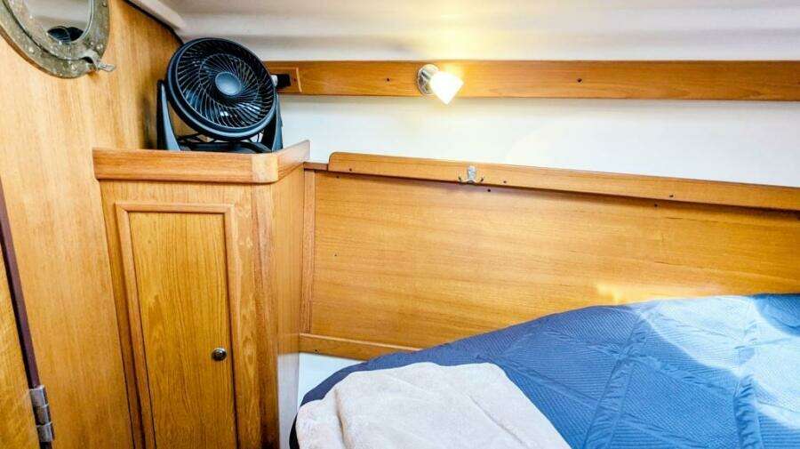 Elusive  35ft Catalina Yacht For Sale
