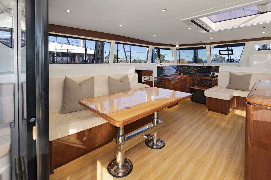 Ticket To Ride 54ft HH Catamarans Yacht For Sale