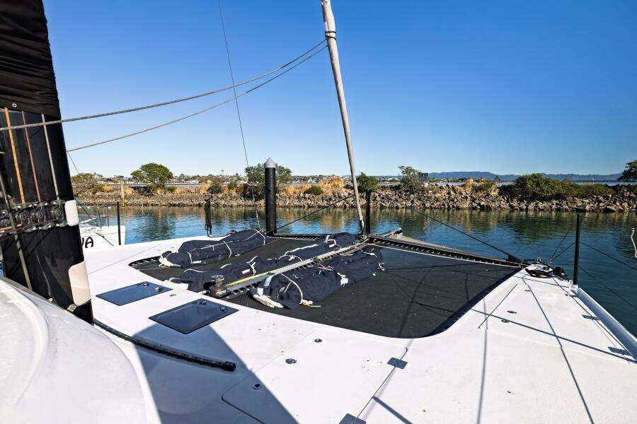 Ticket To Ride 54ft HH Catamarans Yacht For Sale