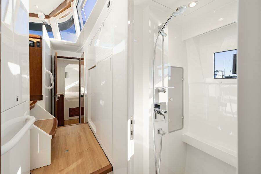 Ticket To Ride 54ft HH Catamarans Yacht For Sale
