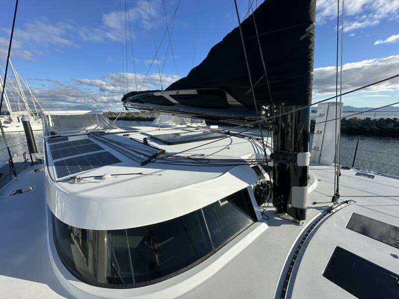 Ticket To Ride 54ft HH Catamarans Yacht For Sale
