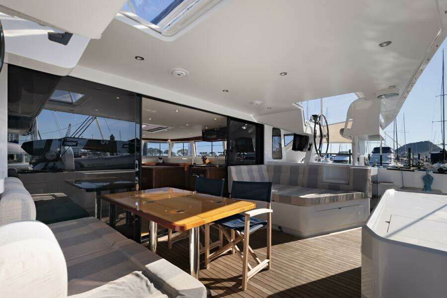 Ticket To Ride 54ft HH Catamarans Yacht For Sale