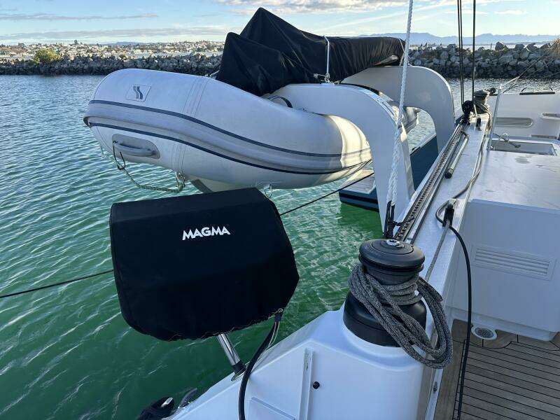 Ticket To Ride 54ft HH Catamarans Yacht For Sale