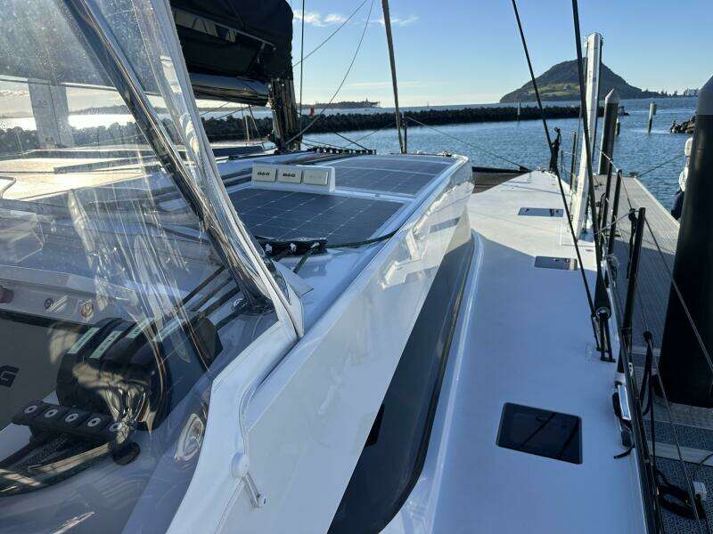 Ticket To Ride 54ft HH Catamarans Yacht For Sale