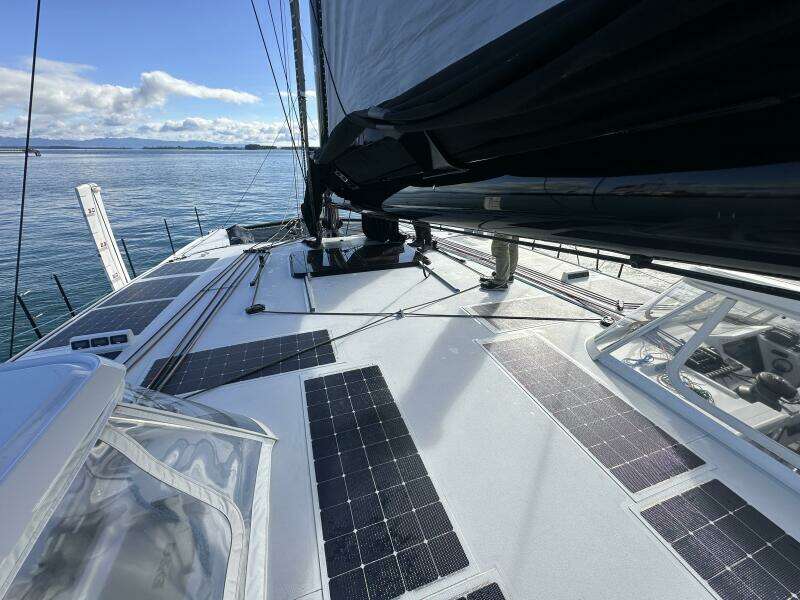Ticket To Ride 54ft HH Catamarans Yacht For Sale