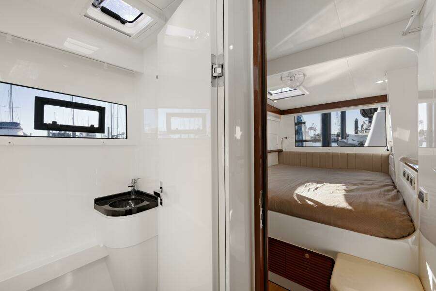 Ticket To Ride 54ft HH Catamarans Yacht For Sale