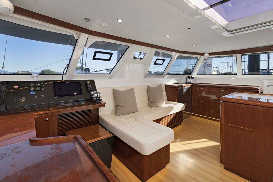 Ticket To Ride 54ft HH Catamarans Yacht For Sale