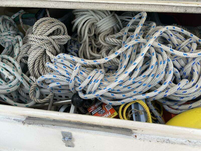 Rhapsody 34ft Catalina Yacht For Sale