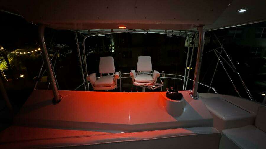 HAMMERTIME 48ft Cavileer Yacht For Sale