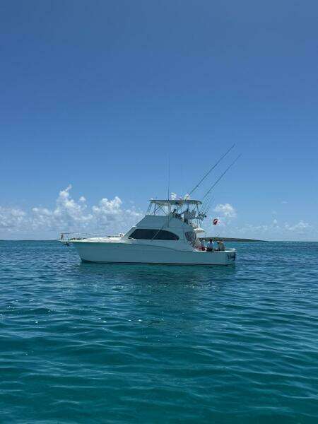 HAMMERTIME 48ft Cavileer Yacht For Sale